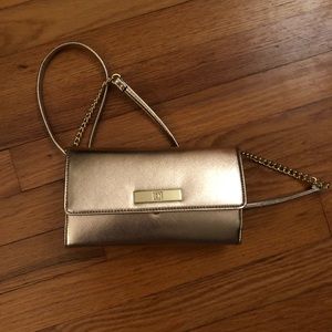 Charging Purse